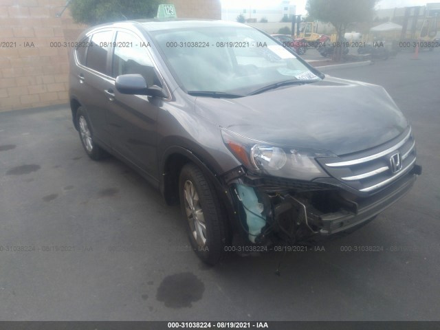 HONDA CR-V 2014 2hkrm3h52eh522474