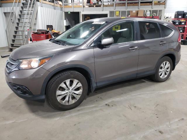 HONDA CR-V EX 2014 2hkrm3h52eh530963