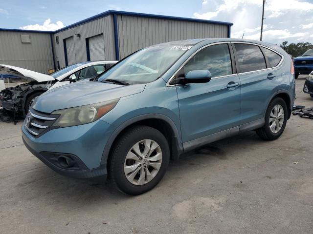 HONDA CRV 2014 2hkrm3h52eh531434