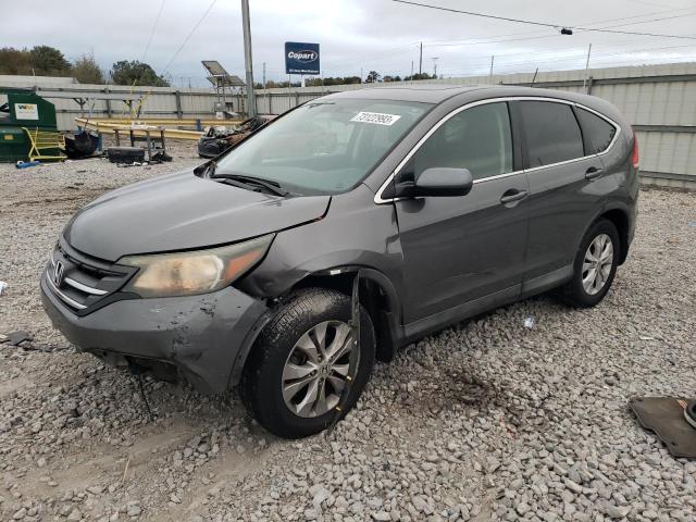 HONDA CRV 2014 2hkrm3h52eh535368