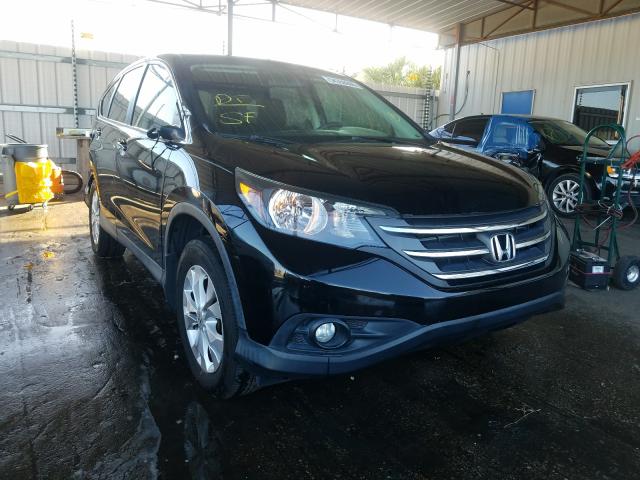 HONDA CR-V EX 2014 2hkrm3h52eh535600