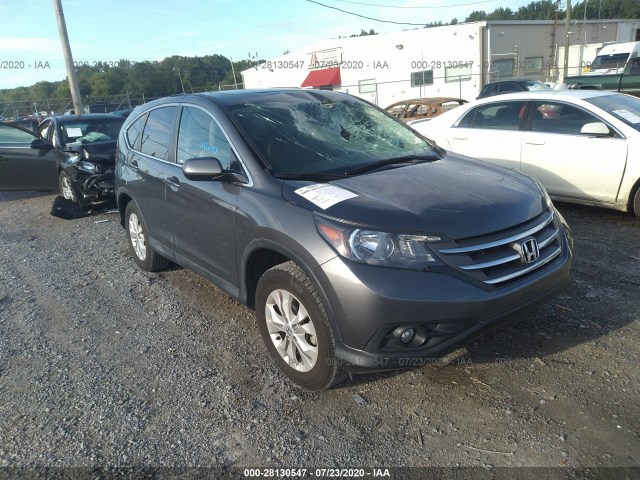 HONDA CR-V 2014 2hkrm3h52eh547326