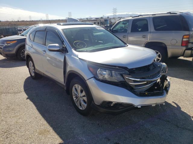 HONDA CR-V EX 2014 2hkrm3h52eh547925