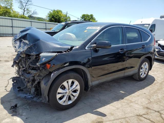 HONDA CR-V EX 2014 2hkrm3h52eh548394