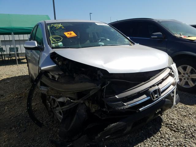 HONDA CR-V EX 2014 2hkrm3h52eh555877