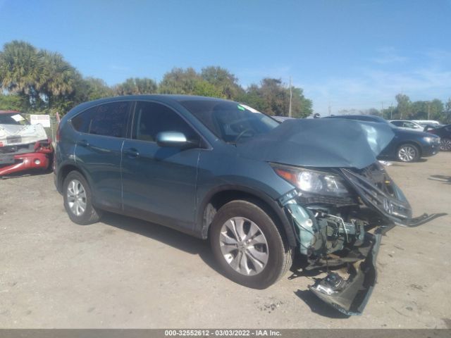 HONDA CR-V 2014 2hkrm3h52eh556401