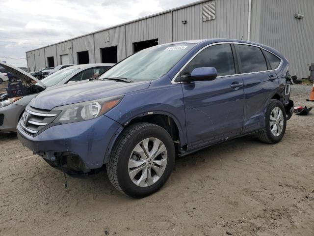 HONDA CR-V EX 2014 2hkrm3h52eh556530