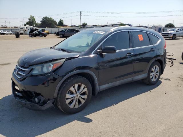 HONDA CR-V EX 2014 2hkrm3h52eh557323