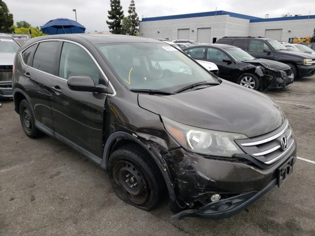 HONDA CR-V EX 2014 2hkrm3h52eh565941