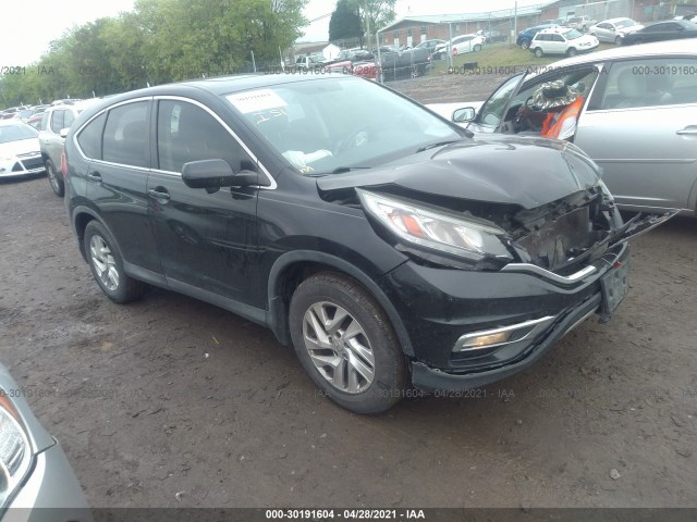 HONDA CR-V 2015 2hkrm3h52fh501142