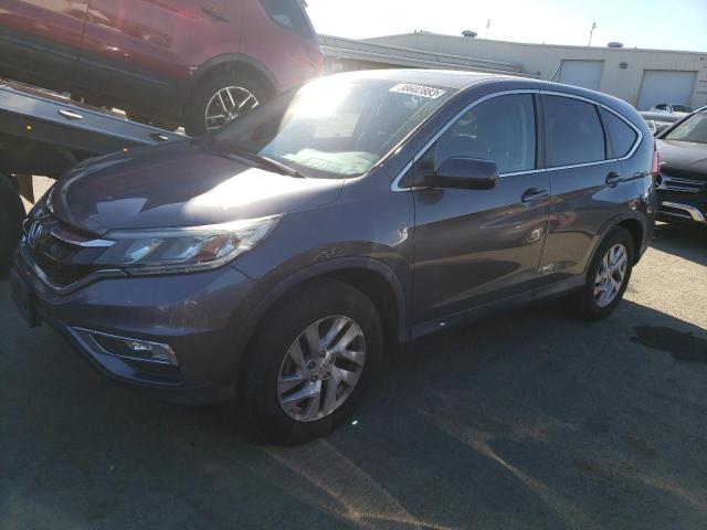 HONDA CR-V EX 2015 2hkrm3h52fh506874