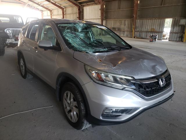 HONDA CR-V EX 2015 2hkrm3h52fh508625