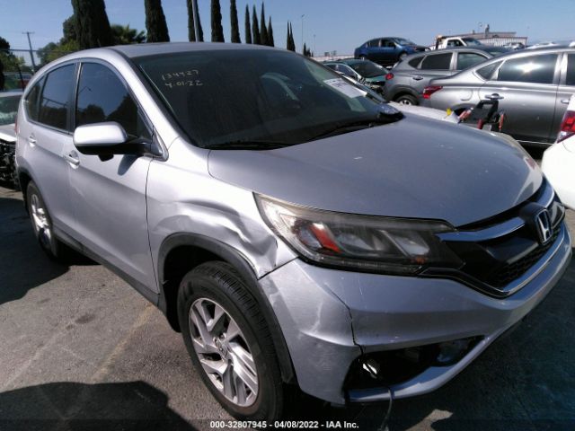 HONDA CR-V 2015 2hkrm3h52fh508642