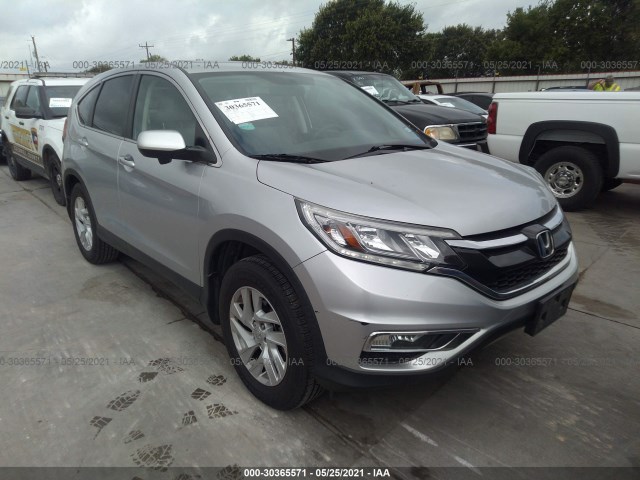 HONDA CR-V 2015 2hkrm3h52fh519172