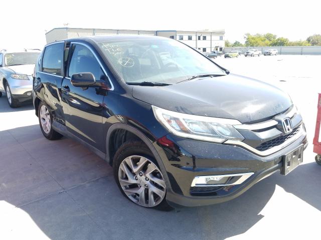 HONDA CR-V EX 2015 2hkrm3h52fh519253