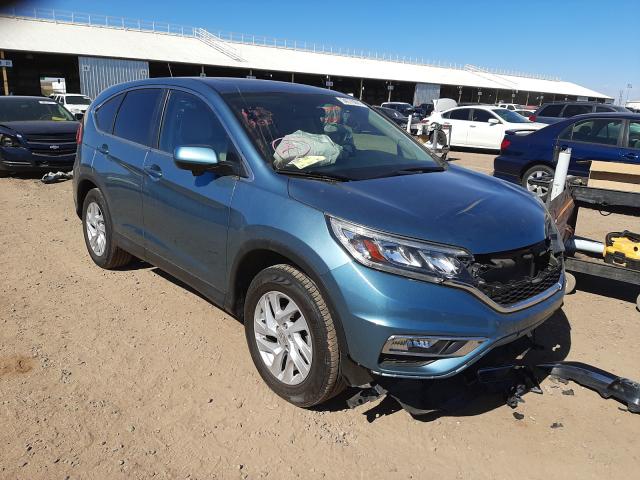 HONDA CR-V EX 2015 2hkrm3h52fh519558