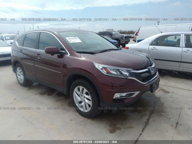 HONDA CR-V 2015 2hkrm3h52fh528373