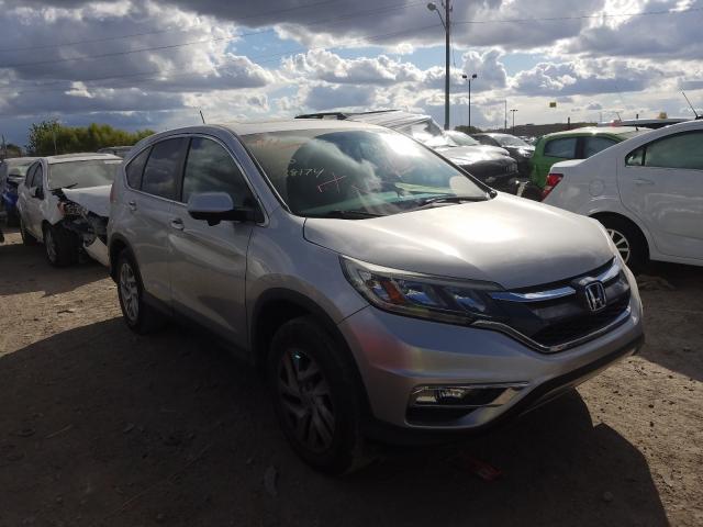 HONDA CR-V EX 2015 2hkrm3h52fh538174