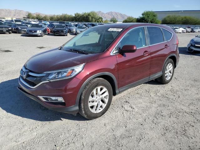 HONDA CR-V EX 2015 2hkrm3h52fh538305