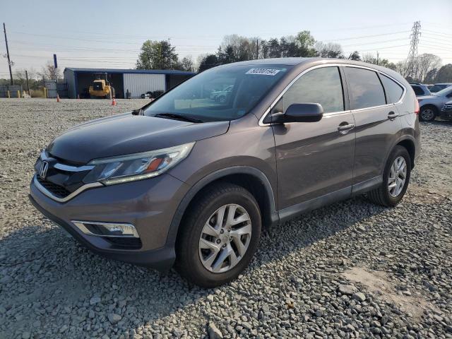 HONDA CRV 2015 2hkrm3h52fh540149