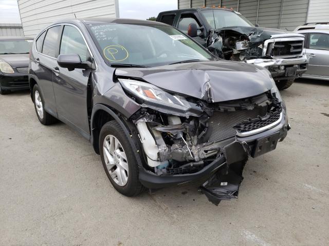 HONDA CR-V EX 2016 2hkrm3h52gh500283