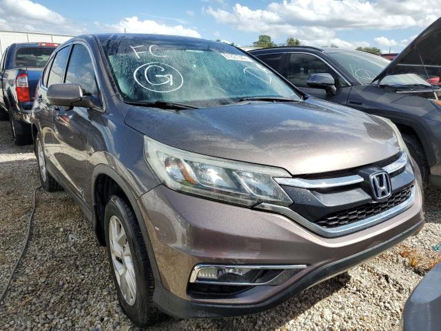 HONDA CR-V EX 2016 2hkrm3h52gh506987