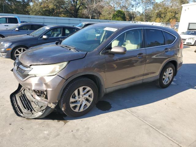 HONDA CR-V EX 2016 2hkrm3h52gh510716