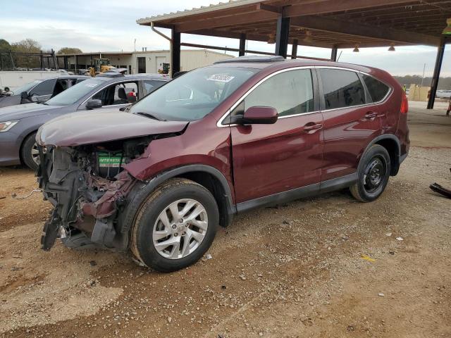 HONDA CRV 2016 2hkrm3h52gh513440