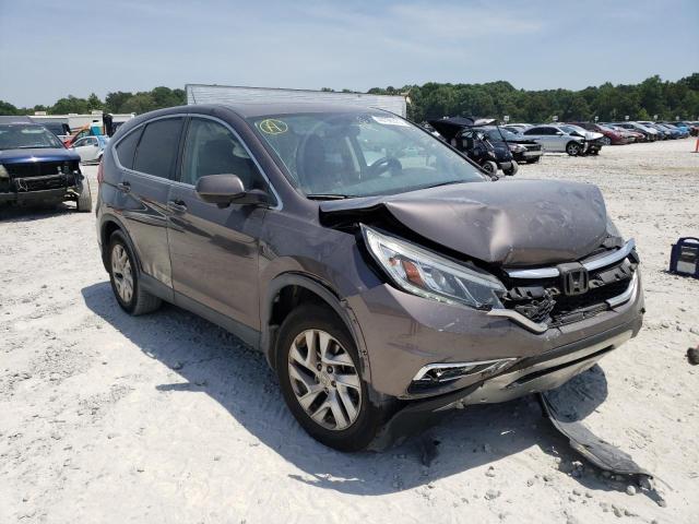 HONDA CR-V EX 2016 2hkrm3h52gh517505