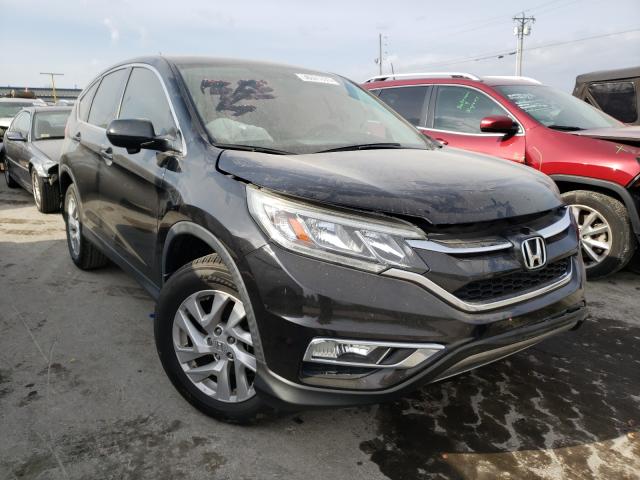 HONDA CR-V EX 2016 2hkrm3h52gh522008