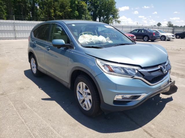 HONDA CR-V EX 2016 2hkrm3h52gh539858