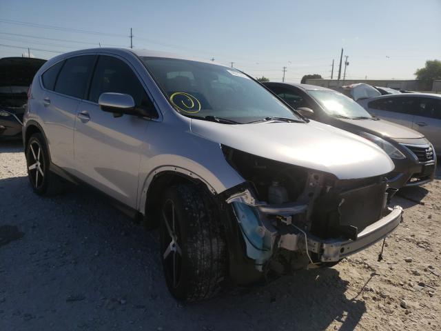 HONDA CR-V EX 2016 2hkrm3h52gh547605