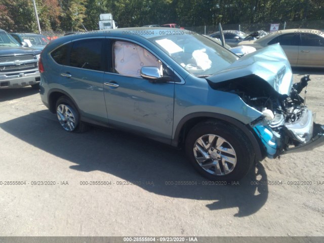 HONDA CR-V 2016 2hkrm3h52gh563092