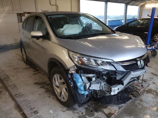 HONDA CR-V EX 2016 2hkrm3h52gh566624