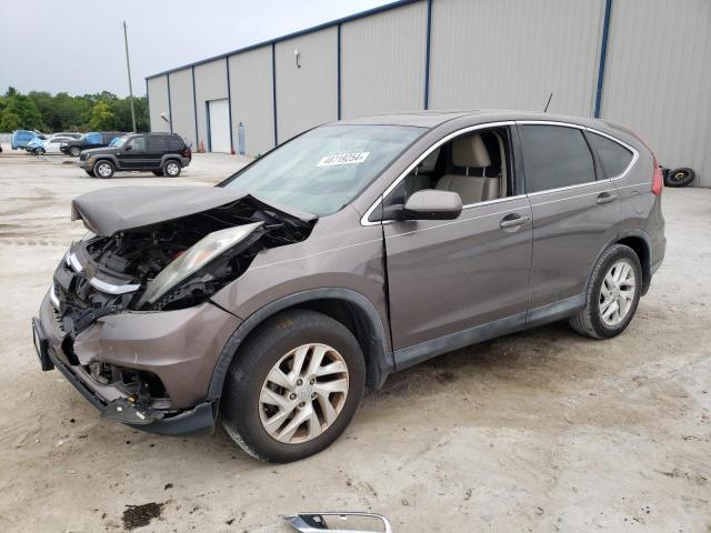 HONDA CRV 2016 2hkrm3h52gh566798