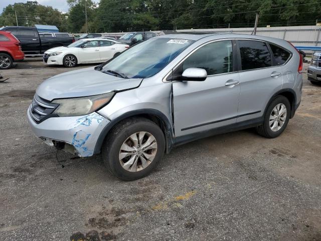 HONDA CR-V EX 2012 2hkrm3h53ch502294