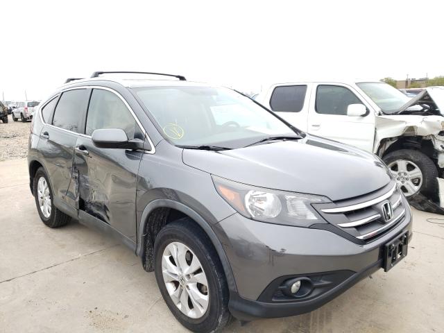 HONDA CR-V EX 2012 2hkrm3h53ch505602