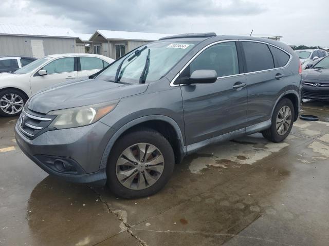 HONDA CR-V EX 2012 2hkrm3h53ch506085