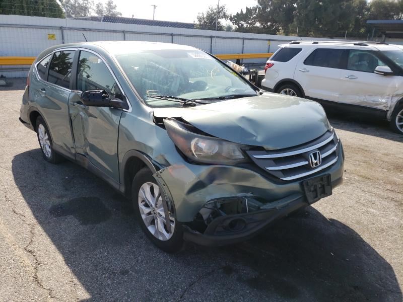 HONDA CR-V EX 2012 2hkrm3h53ch506331