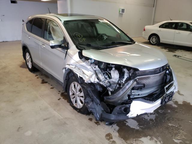 HONDA CR-V EX 2013 2hkrm3h53dh504547