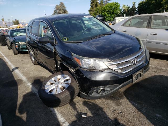 HONDA CR-V EX 2013 2hkrm3h53dh507738