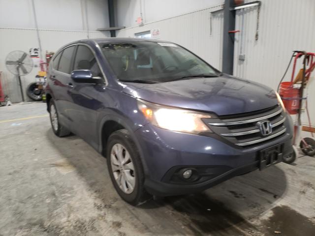 HONDA CR-V 2013 2hkrm3h53dh510140