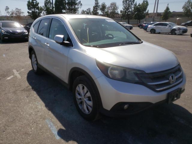 HONDA CR-V EX 2013 2hkrm3h53dh511112