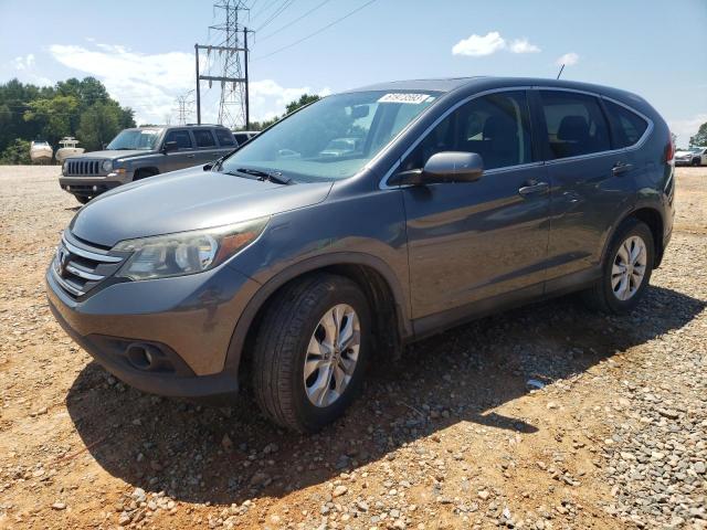 HONDA CR-V EX 2013 2hkrm3h53dh512647