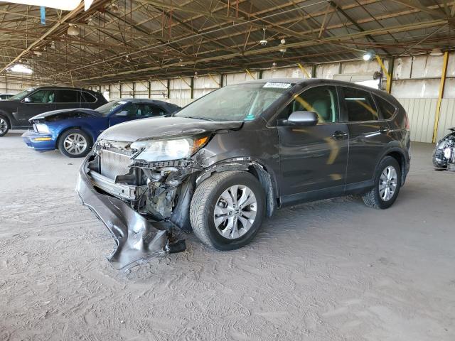 HONDA CR-V EX 2013 2hkrm3h53dh515435