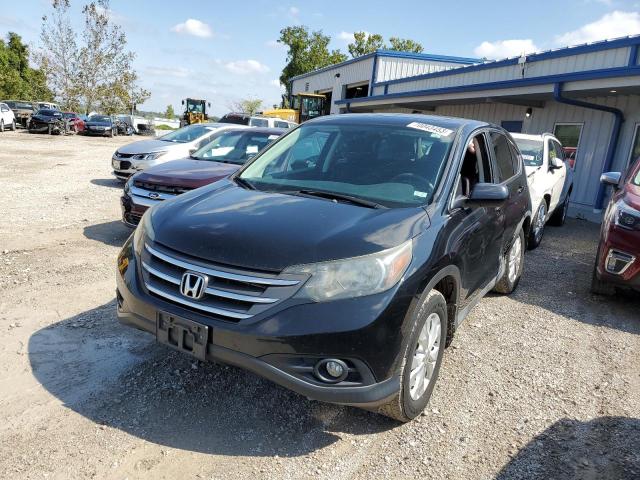 HONDA CRV 2013 2hkrm3h53dh521980