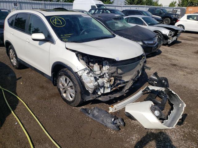 HONDA CR-V EX 2014 2hkrm3h53eh004101