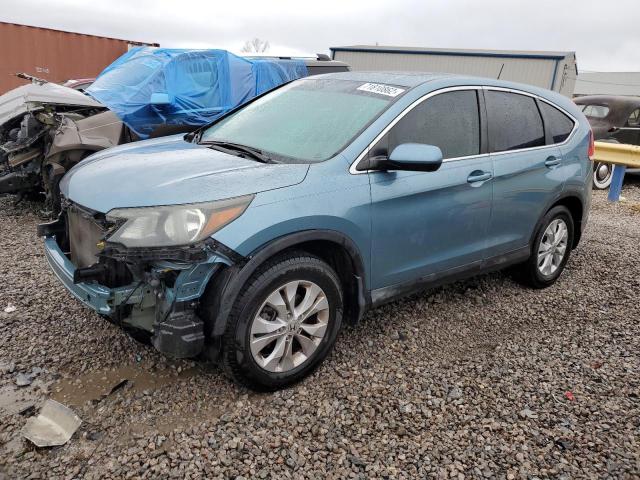 HONDA CR-V EX 2014 2hkrm3h53eh501097