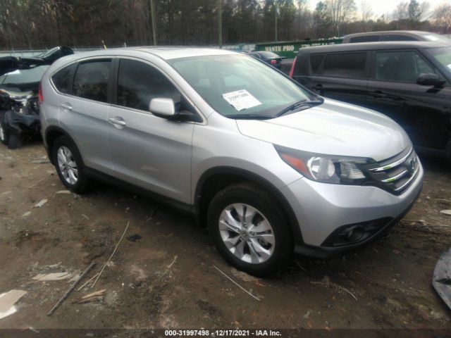 HONDA CR-V 2014 2hkrm3h53eh503755