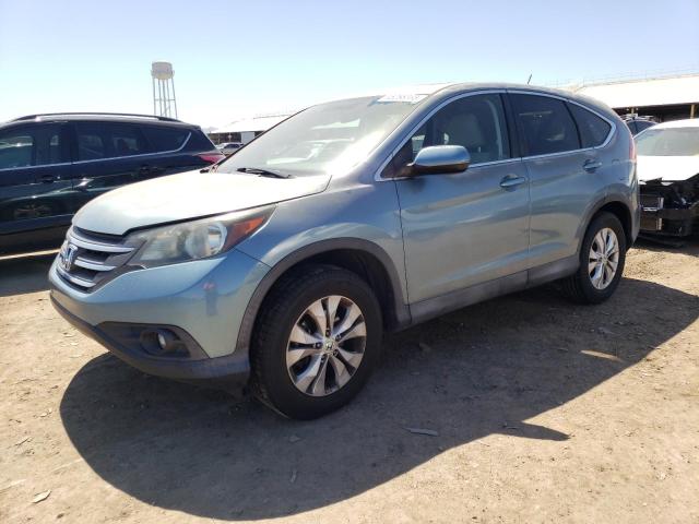 HONDA CR-V EX 2014 2hkrm3h53eh506039